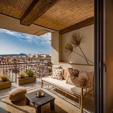 New Port Javea Luaran gambar
