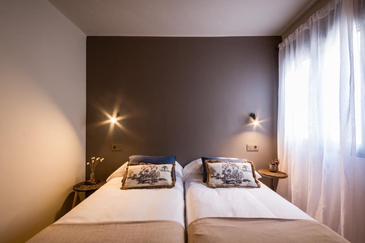 New Port Javea Luaran gambar